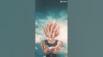 Just a quick #edit I made #dbs #dbz #dragonball #vegeta #capcut #capcutedit #dragonballsuper #shorts