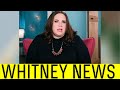 Whitney Has Huge News from My Big Fat Fabulous Life.