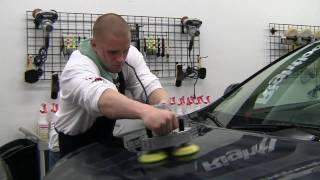 Windshield Repair and Auto Detail Training Testimonial by Paul Gerber