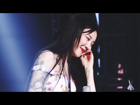 230521 백예린 - Bye bye my blue (4K)