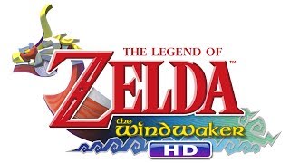 Song of the New Year's Ceremony - The Legend of Zelda: The Wind Waker HD chords