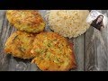 TORTITAS DE VERDURAS  MIXTAS..!!