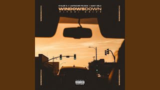 Windows Down (Pitori Drive) (feat. Loatinover Pounds)