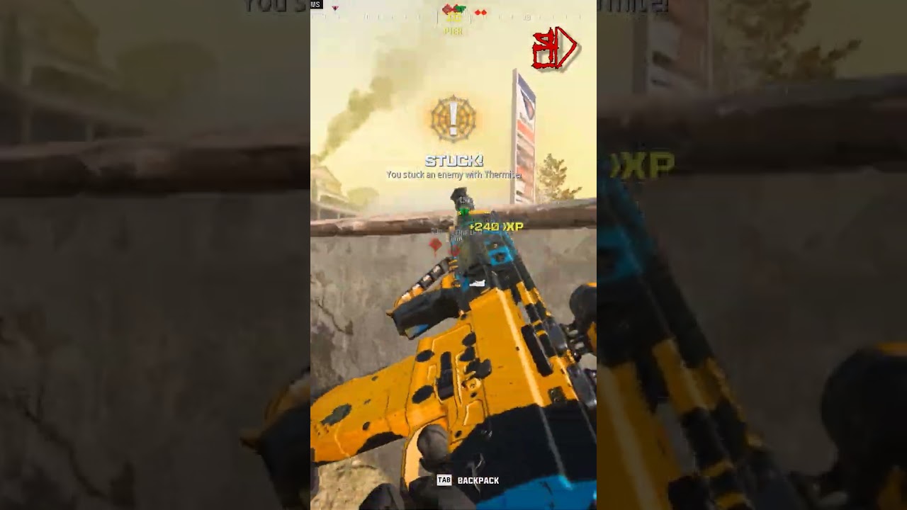 Last Circle fights be like 