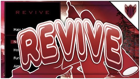 ◈ [MW2 1.14] IN THIS GAMEPLAY I WAS USING REVIVE GOING AGAINST AGRESSION V2 & OTHER PATCH MENUS ◈