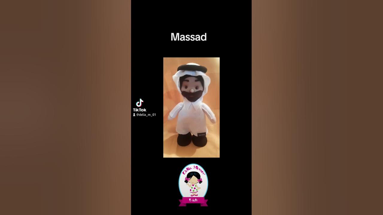 Massad Altamimi - YouTube