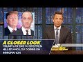 Trump Listens to Stephen Miller and Lou Dobbs on Immigration: A Closer Look