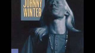 Watch Johnny Winter Too Much Seconal video