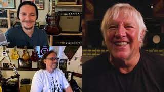 All Axcess with Alex Lifeson | Designing the Epiphone Les Paul Axcess