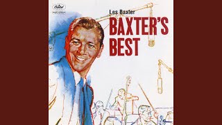 Video thumbnail of "Les Baxter - Ruby"