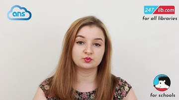 247Lib.com at the CILIP 2020 Showcase (November 2020)