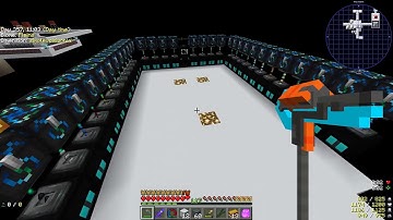 Project Ozone 3 E43 - Singularities, Automation and Endest Pearls