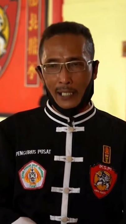 Pencak Silat & Kung Fu IKS PI Kera Sakti #shorts