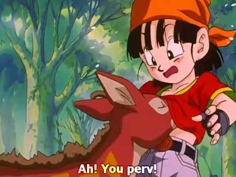 Pan Breastfeeding / Getting her Nipples Sucked by a Deer - DBGT - Ep 24- Discovering The Truth ▶0:11 