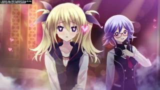 『神ゲー』CHAOS;CHILD らぶchu☆chu!!　OP