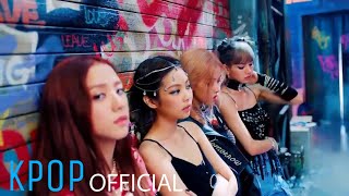Blackpink - Kill This Love Mv Teaser