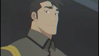 Voltron AMV : Burning Hills - Mitski