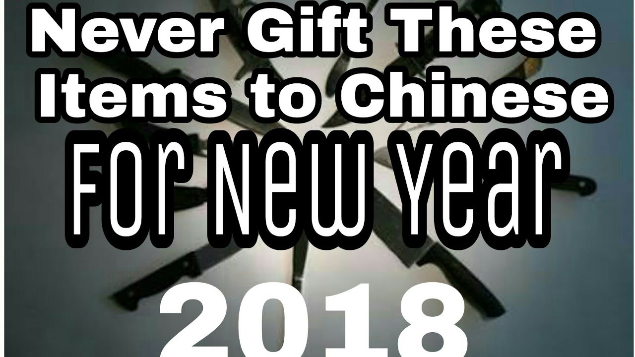 How new jersey’s first coronavirus patient survived 10 Things You Should Not Give as a Chinese New Year Gift or Your