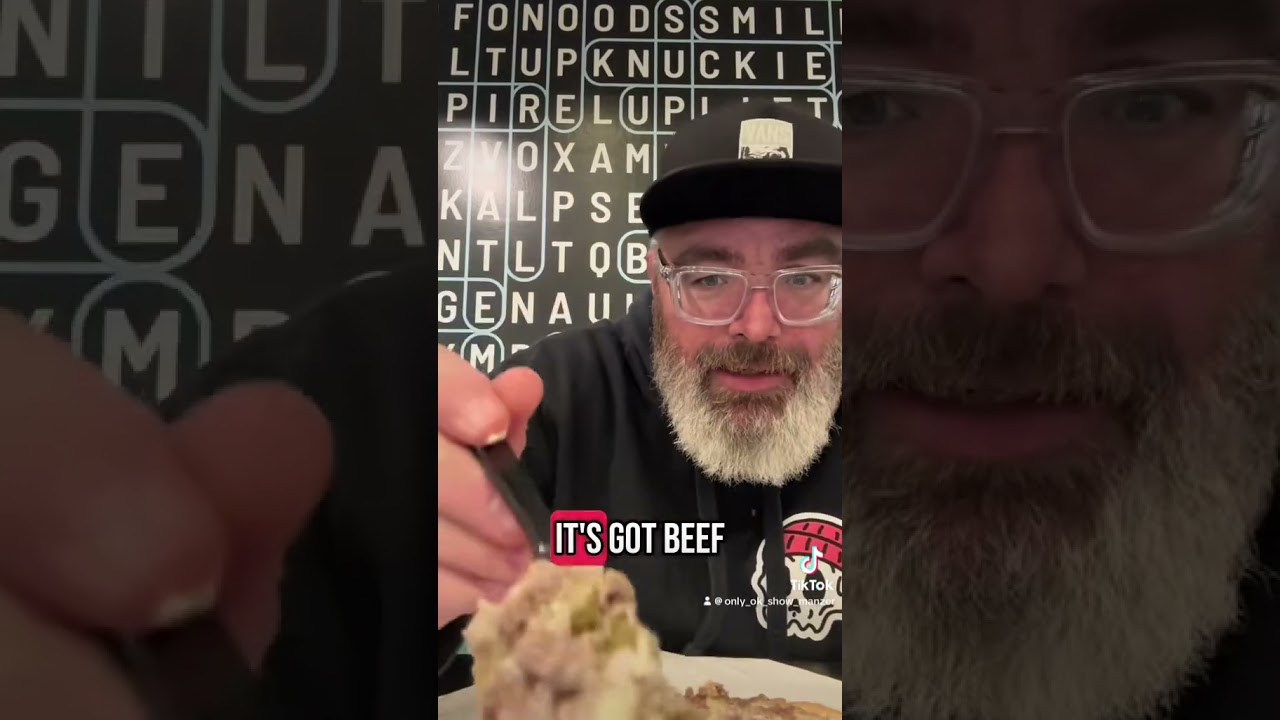 Did we just find the knock-out champ of subs? Did we just find the knock-out champ of subs?