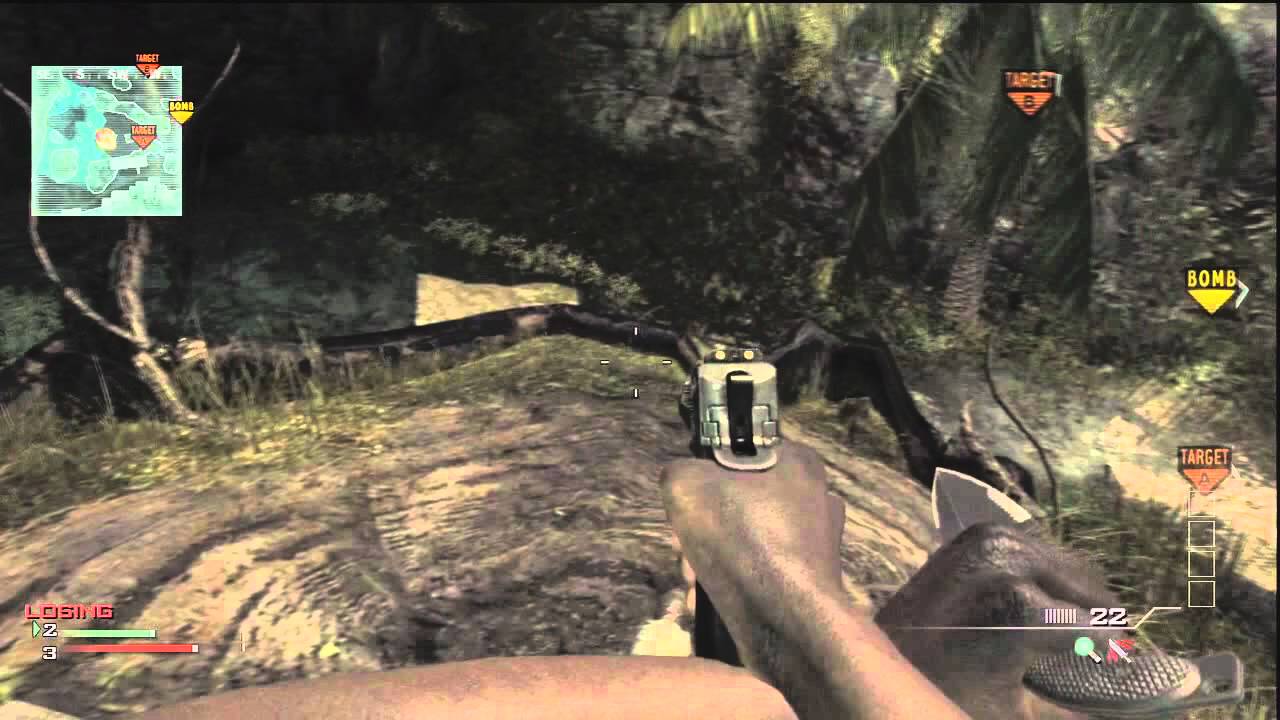 Call of Duty: Modern Warfare 3 Teleport Glitch with Killcam!