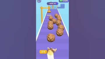 Gem Stack level - 53 Making Dimond Rings #shorts #games #ytshort #shortvideo