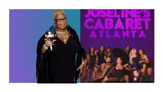 Luenell kritisiert Zeus Network und Joselines Cabaret