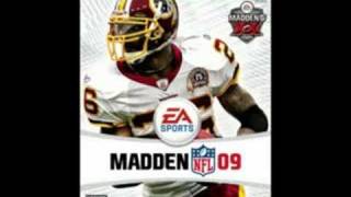 Clinton Portis v. Brian Mitchell