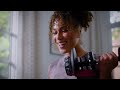 BowFlex SelectTech 552 Dumbbells: A Closer Look
