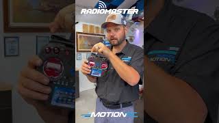 Check out the amazing RadioMaster TX15 MAX AG02 16-Channel ELRS Transmitter #rc #radiomaster