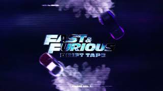 g3ox_em ft. $NOT - “DEMON” (Fast and Furious: Drift Tape / Phonk Vol 1) [] Resimi