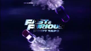 g3ox_em ft. $NOT - “DEMON” (Fast and Furious: Drift Tape / Phonk Vol 1) [ Audio]