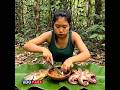 Exotic Jungle Octopus with Hot Sauce Delight | VDO park #food #foodiechronicles #foodielife #vdopark