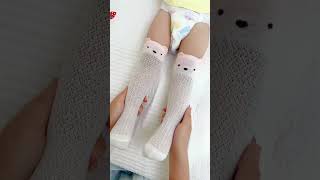 Baby summer anti-mosquito socks, autumn knee pads, #gadgets #shorts #trending