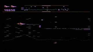 Famous Defender sur Atari 5200 Net Worth