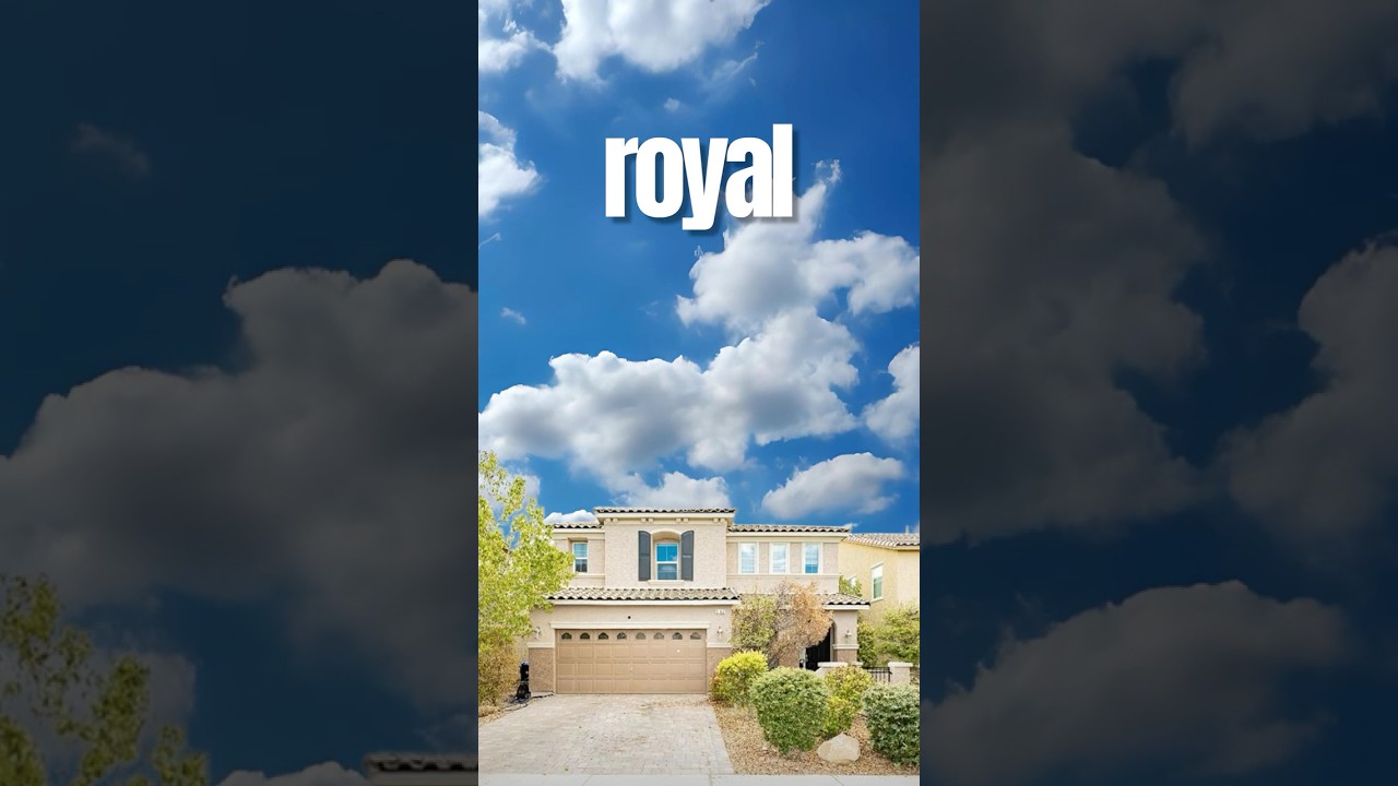 3163 Biccari Avenue, Henderson, NV 89044 | Inspirada Candy 🏡🍬