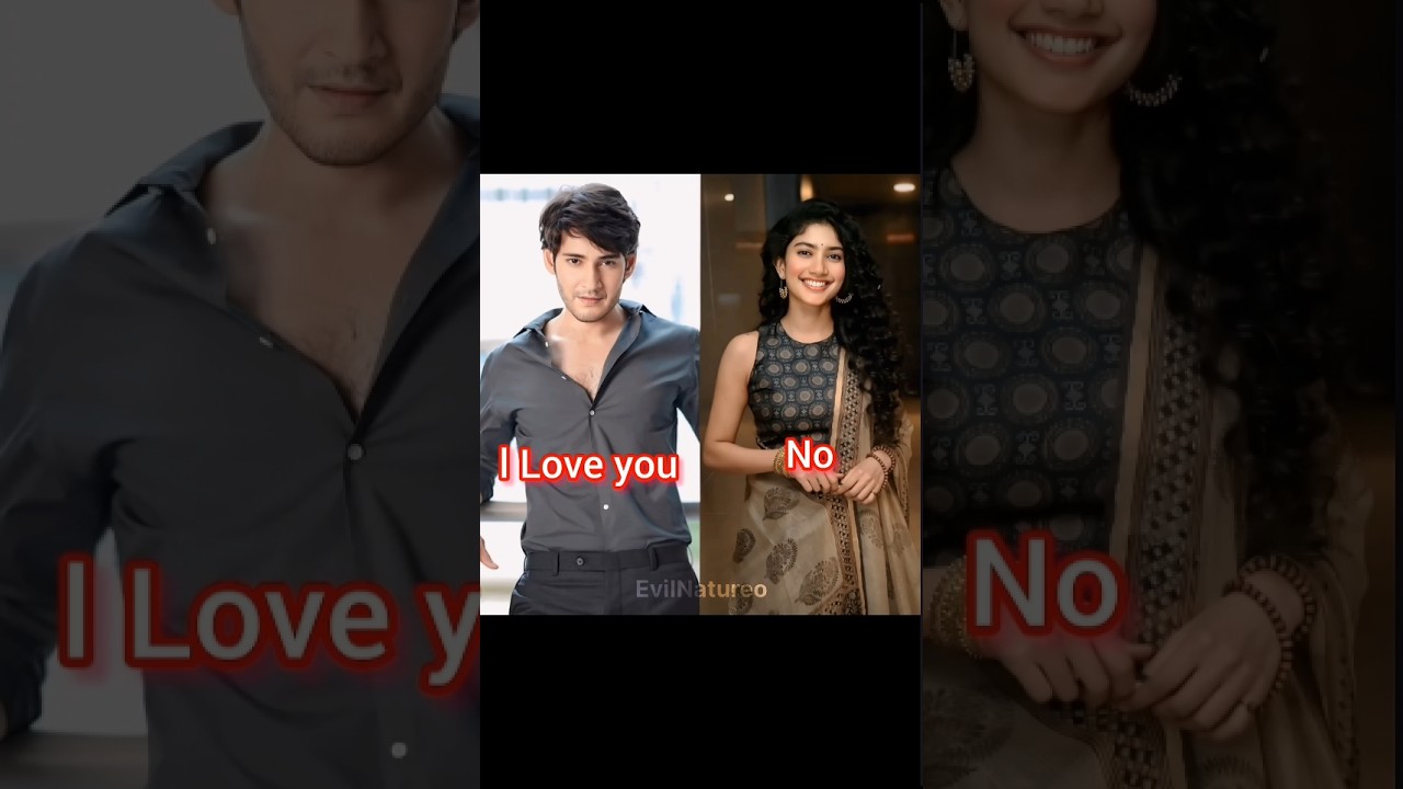 Famous Tollywood🎬 Actress and Their Legendary Relationship 