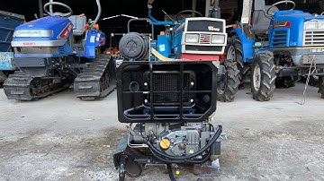 Động Cơ Yanmar 2h66 | Lóc Xám Máy Siêu VIP : Lh 0373453633 - 0972547272