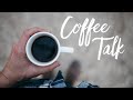 What&#39;s New in the NEWS Today? Time for Coffee Talk LIVE Podcast! 4-08-24 Opinion