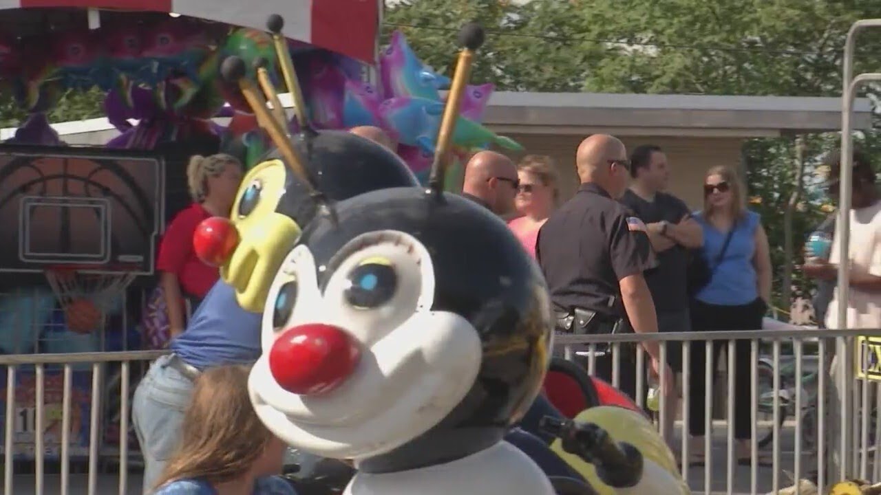 city-of-tonawanda-mayor-hopes-to-extend-canal-fest-contract-youtube