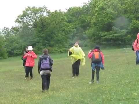 ჭილის ტბა - კარსანი #2