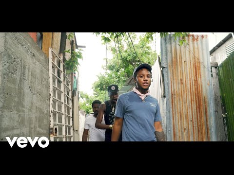 TWani - Ypree (Official Music Video)