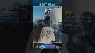 The Ol Highjacked Xmap