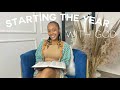 How to starting the new year with God! | OG Parley