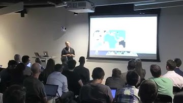 bayd3: Zan Armstrong - map matching 07.28.15