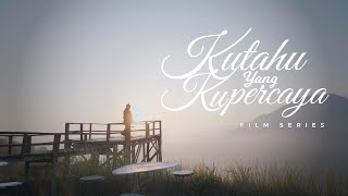 Pdt. Esra Soru | Kutahu yang Kupercaya | Siapakah Yang Menciptakan Allah?  #PijarTV