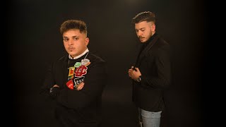 Miniatura de vídeo de "Jaque Original ft José Rey - Cada vez que besas (Video Oficial)"