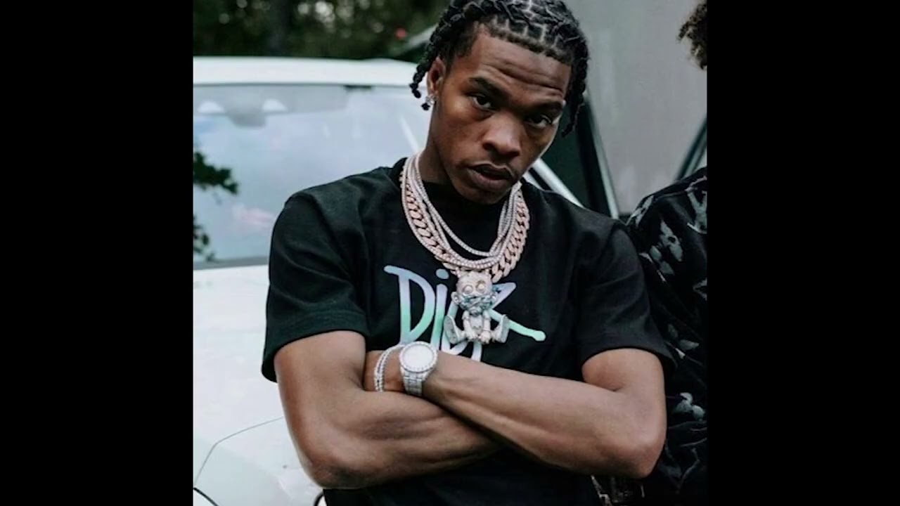 [FREE] Lil Baby Type Beat 
