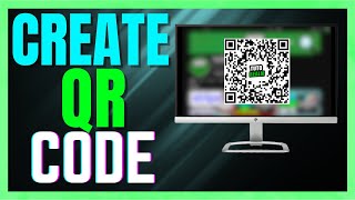 How to Create QR Code