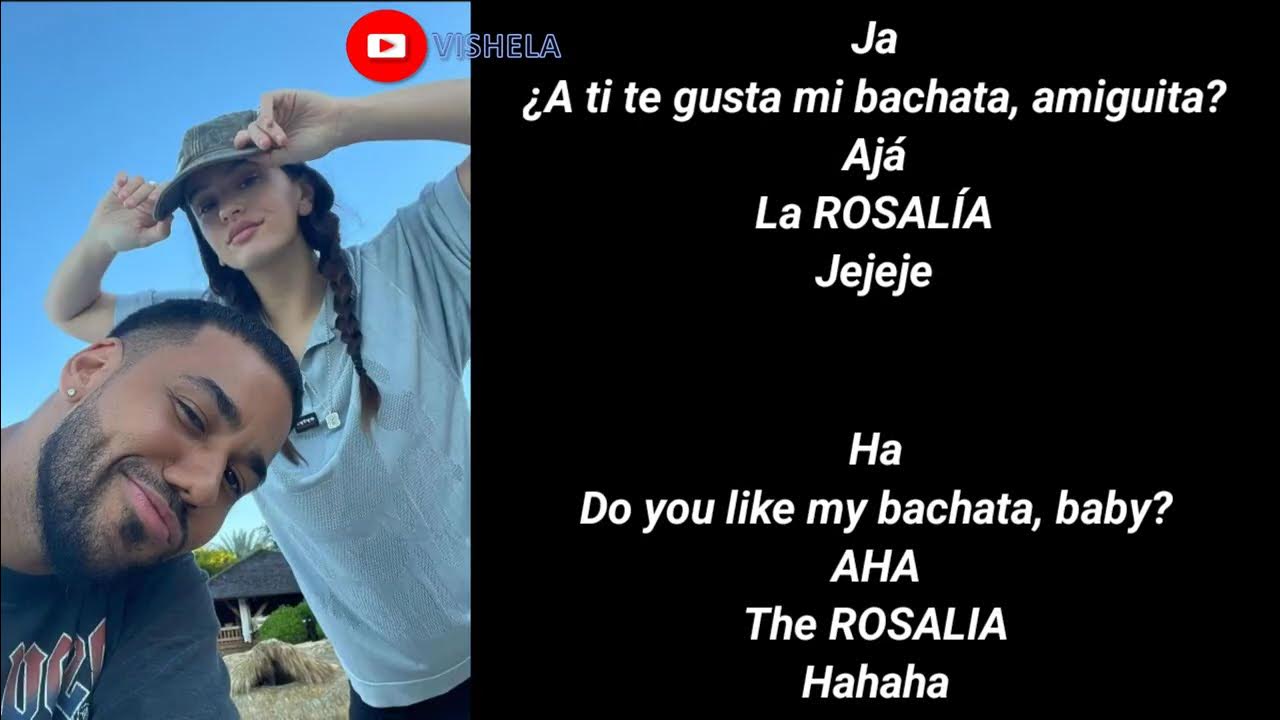 Rosalia And The Weeknd's 'La Fama' Lyrics: English Translation And Meaning