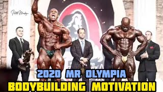 2020 Mr Olympia Winner Pain Story Behind The Success Of Egyptian Beast Motivation